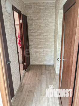 2-к квартира, на длительный срок, 55м2, 2/10 этаж