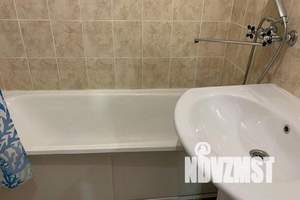 1-к квартира, посуточно, 35м2, 2/10 этаж