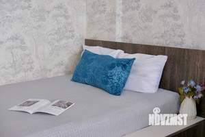 1-к квартира, посуточно, 33м2, 6/17 этаж