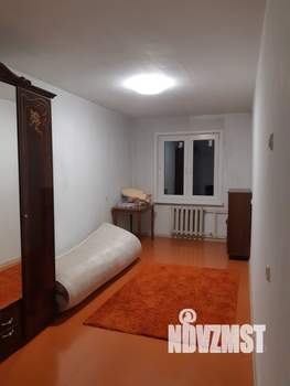 2-к квартира, на длительный срок, 46м2, 5/5 этаж