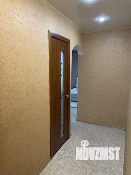 2-к квартира, на длительный срок, 45м2, 4/5 этаж