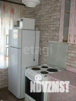 1-к квартира, на длительный срок, 34м2, 4/9 этаж