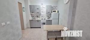 1-к квартира, посуточно, 32м2, 16/19 этаж