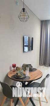 Студия квартира, посуточно, 30м2, 13/23 этаж