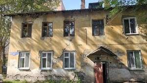 2-к квартира, на длительный срок, 38м2, 2/2 этаж