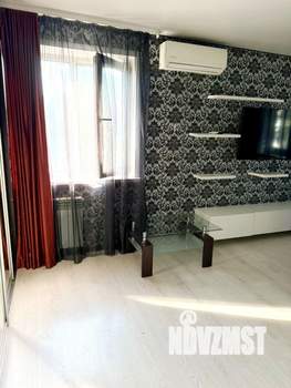 2-к квартира, на длительный срок, 45м2, 5/5 этаж