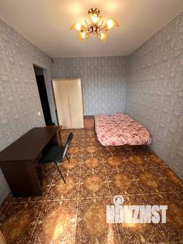 1-к квартира, на длительный срок, 28м2, 5/10 этаж