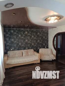 3-к квартира, посуточно, 71м2, 10/10 этаж