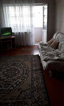 2-к квартира, на длительный срок, 44м2, 4/5 этаж