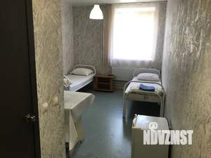 1-к квартира, посуточно, 18м2, 2/3 этаж