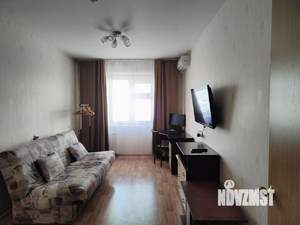 1-к квартира, на длительный срок, 36м2, 11/16 этаж