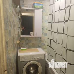 2-к квартира, на длительный срок, 52м2, 1/9 этаж