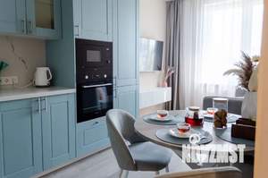 2-к квартира, посуточно, 40м2, 7/16 этаж