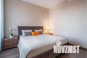 1-к квартира, посуточно, 30м2, 15/22 этаж