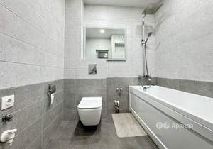 1-к квартира, на длительный срок, 40м2, 2/9 этаж