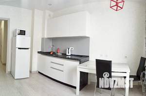 1-к квартира, посуточно, 41м2, 1/1 этаж