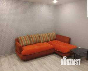 1-к квартира, на длительный срок, 42м2, 2/10 этаж