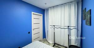 1-к квартира, на длительный срок, 30м2, 19/19 этаж