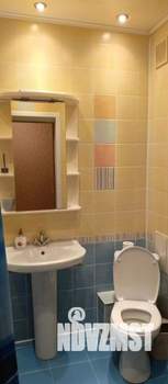 Студия квартира, на длительный срок, 32м2, 3/10 этаж