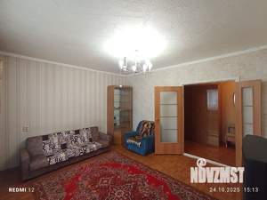 3-к квартира, на длительный срок, 68м2, 8/10 этаж