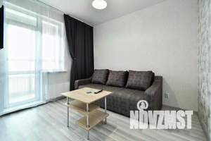 2-к квартира, посуточно, 50м2, 22/25 этаж