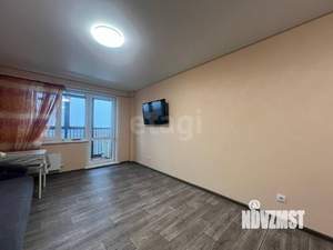 Студия квартира, на длительный срок, 28м2, 16/19 этаж