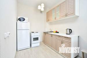 2-к квартира, посуточно, 34м2, 4/17 этаж