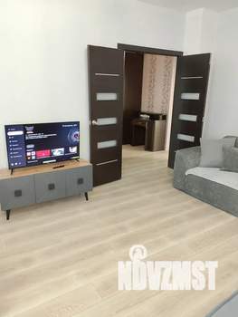 3-к квартира, посуточно, 75м2, 4/10 этаж