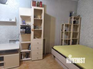 1-к квартира, на длительный срок, 33м2, 3/5 этаж
