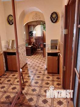 2-к квартира, на длительный срок, 52м2, 3/4 этаж