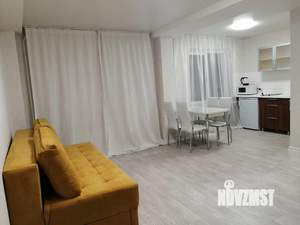 2-к квартира, посуточно, 52м2, 2/9 этаж