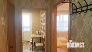 1-к квартира, на длительный срок, 37м2, 9/16 этаж