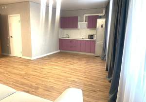 4-к квартира, на длительный срок, 120м2, 9/16 этаж