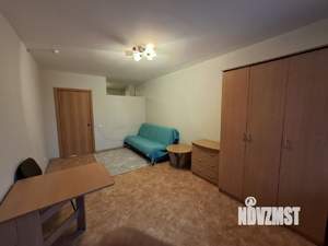 1-к квартира, на длительный срок, 32м2, 15/19 этаж