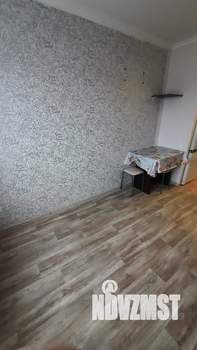 Студия квартира, на длительный срок, 18м2, 4/5 этаж