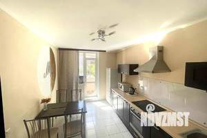 1-к квартира, посуточно, 38м2, 2/10 этаж