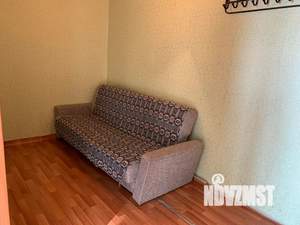 1-к квартира, посуточно, 42м2, 8/10 этаж