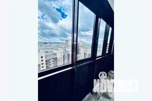 2-к квартира, посуточно, 65м2, 15/18 этаж