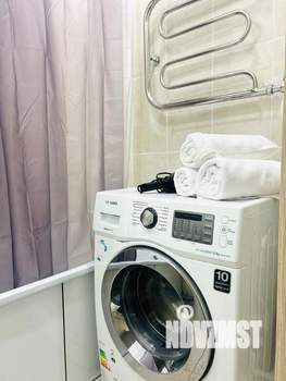 1-к квартира, на длительный срок, 45м2, 14/16 этаж