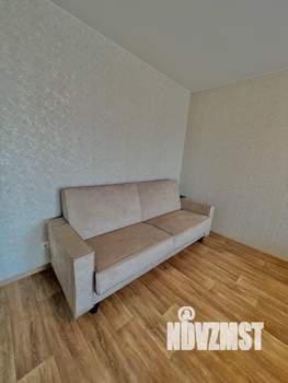 1-к квартира, посуточно, 43м2, 14/22 этаж