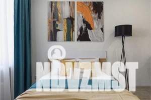 1-к квартира, посуточно, 23м2, 7/25 этаж