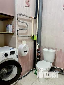 1-к квартира, на длительный срок, 40м2, 4/27 этаж