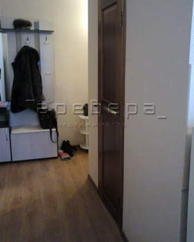 1-к квартира, на длительный срок, 38м2, 3/5 этаж