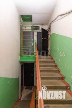 1-к квартира, на длительный срок, 30м2, 5/5 этаж