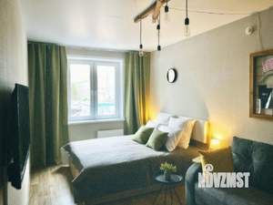 2-к квартира, посуточно, 54м2, 1/1 этаж