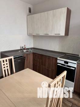 2-к квартира, на длительный срок, 50м2, 4/10 этаж