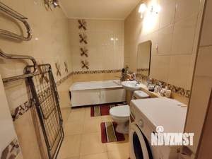 1-к квартира, на длительный срок, 40м2, 7/10 этаж