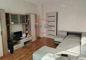 1-к квартира, на длительный срок, 41м2, 3/20 этаж