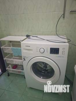 1-к квартира, на длительный срок, 48м2, 11/25 этаж