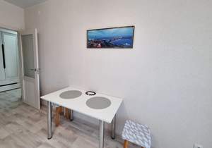 1-к квартира, на длительный срок, 37м2, 8/16 этаж